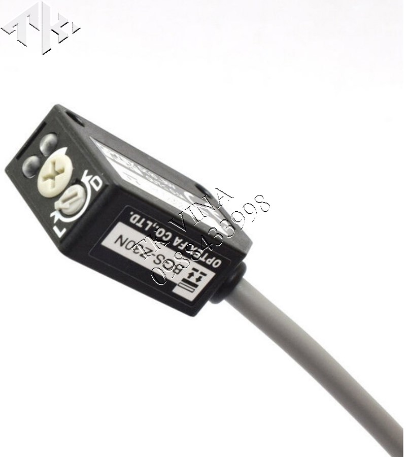 CẢM BIẾN QUANG BGS-Z30N MÁY TRẢI VẢI BULLMER